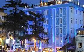 Blue House Hotel